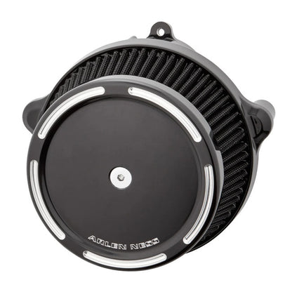 Arlen Ness, Stage 1 Big Sucker air cleaner kit. Black S.T.