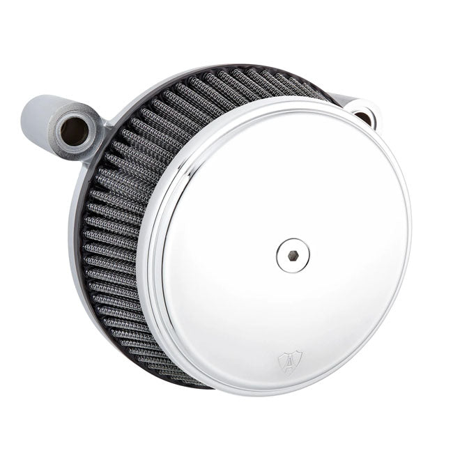 Arlen Ness, Stage 1 Big Sucker air cleaner Smooth