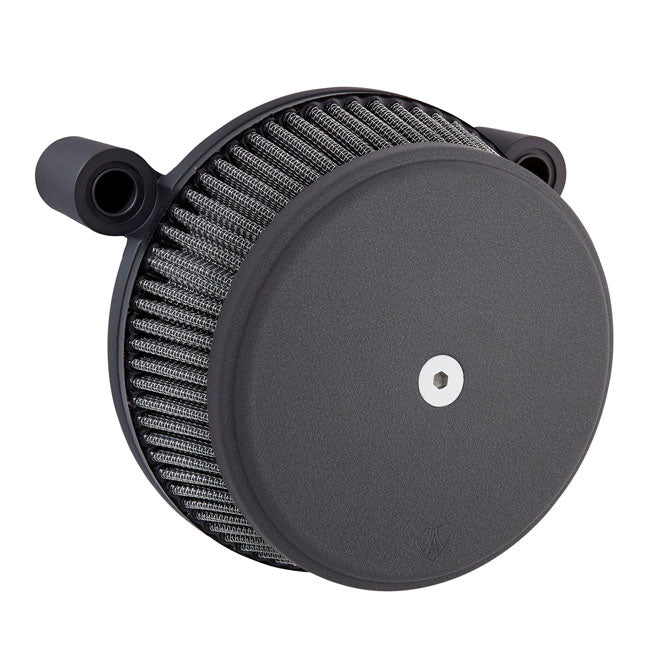 Arlen Ness, Stage 1 Big Sucker air cleaner Smooth