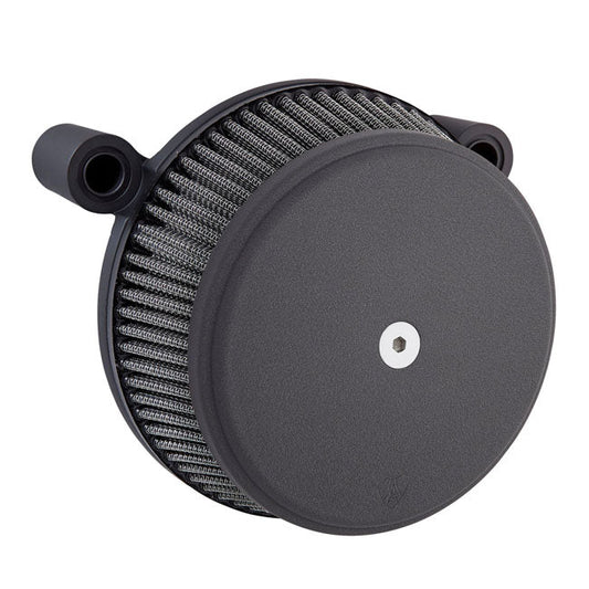 Arlen Ness, Stage 1 Big Sucker air cleaner Smooth
