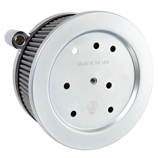 Arlen Ness, Stage 2 Big Sucker air cleaner kit No cover