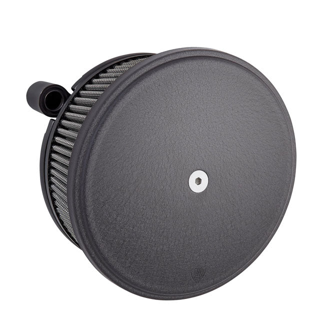 Arlen Ness, Stage 2 Big Sucker air cleaner Smooth