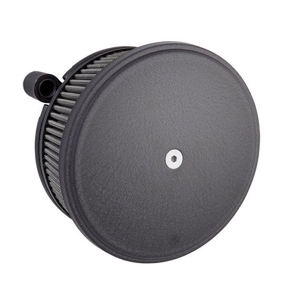 Arlen Ness, Stage 2 Big Sucker air cleaner Smooth
