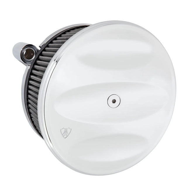 Arlen Ness, Stage 2 Big Sucker air cleaner Scalloped