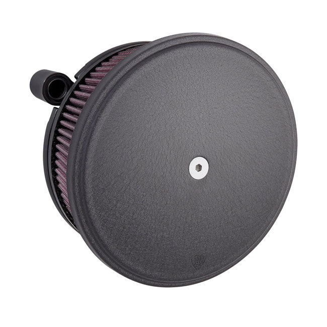 Arlen Ness, Stage 2 Big Sucker air cleaner Smooth