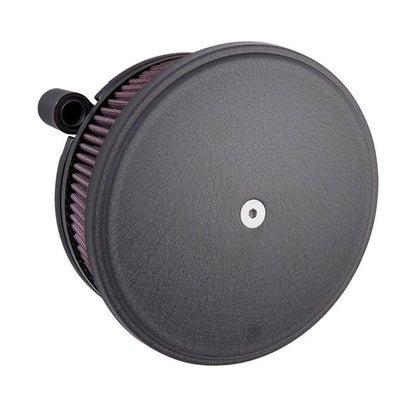 Arlen Ness, Stage 2 Big Sucker air cleaner Smooth