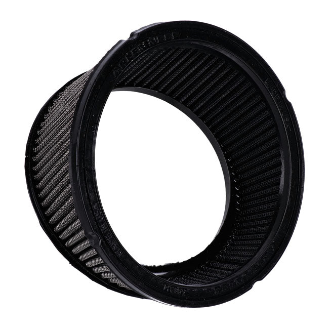 Arlen Ness, replacement Sidekick air filter element