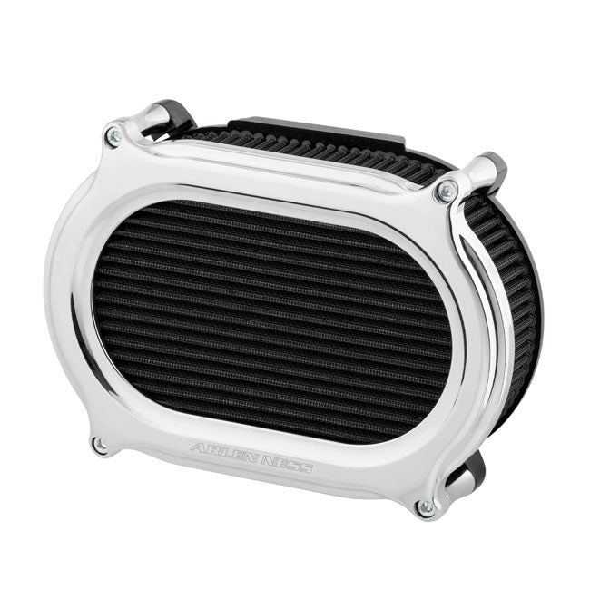 Arlen Ness, Stage II Oval Upgrade air cleaner kit