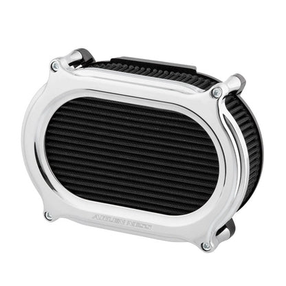 Arlen Ness, Stage II Oval Upgrade air cleaner kit