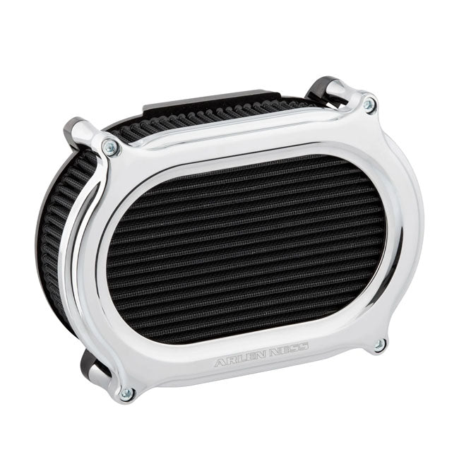 Arlen Ness, Stage II Oval Upgrade air cleaner kit