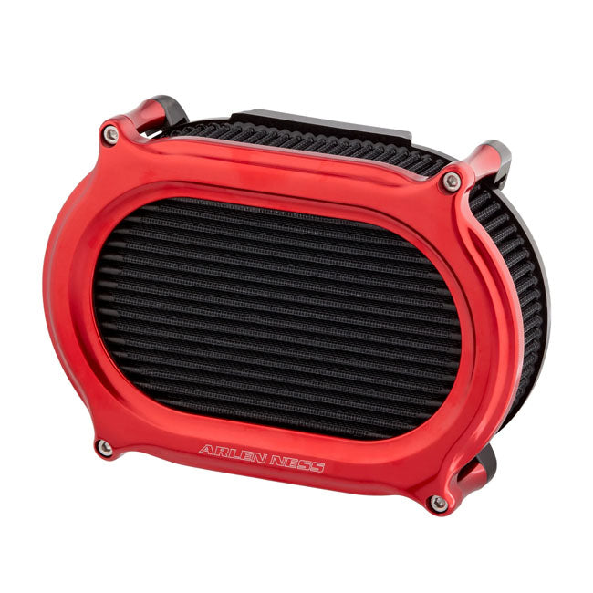 Arlen Ness, Stage II Oval Upgrade air cleaner kit