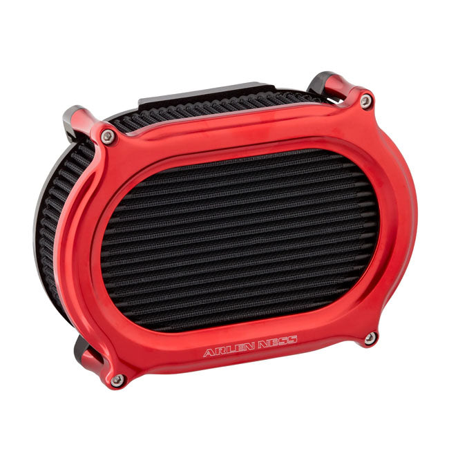 Arlen Ness, Stage II Oval Upgrade air cleaner kit