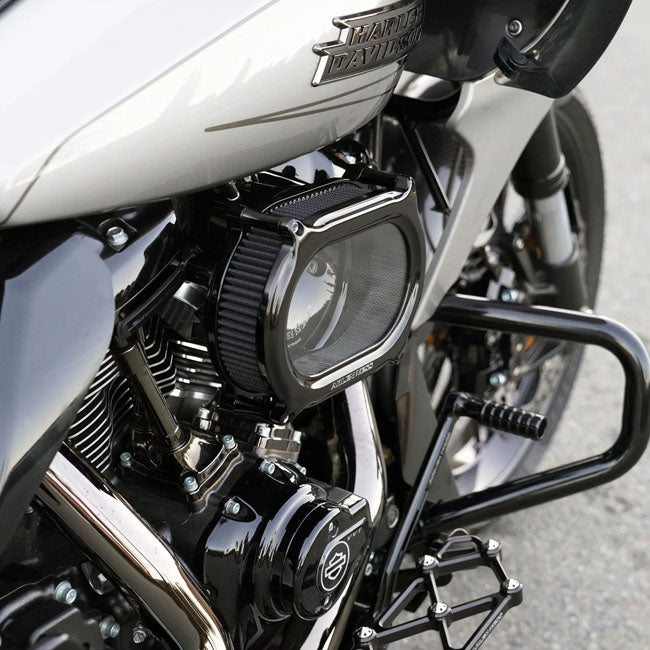 Arlen Ness, Method air cleaner kit