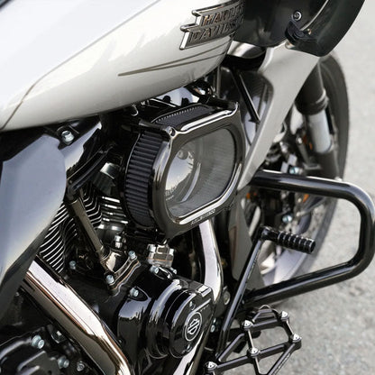Arlen Ness, Method air cleaner kit