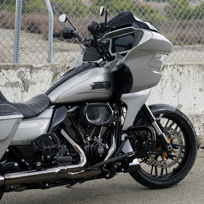 Arlen Ness, Method air cleaner kit