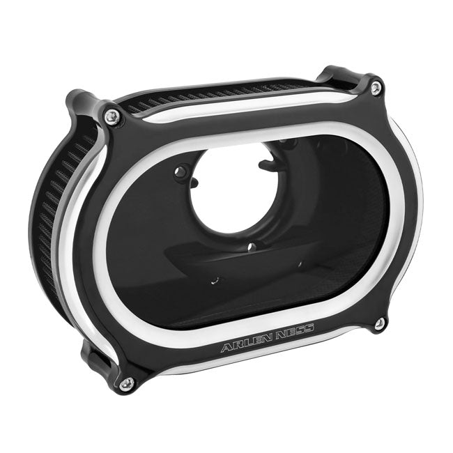 Arlen Ness, Method air cleaner kit Black CC