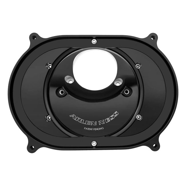 Arlen Ness, Method air cleaner kit Black CC