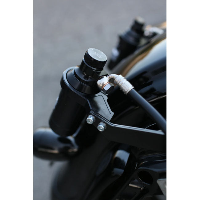 *2 WEEKS EXTRA TRANSIT TIME* Bitubo, Twin shocks adjustable. 12,4"