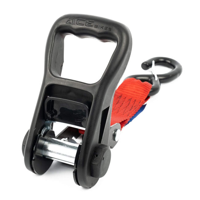 Acebikes, ratchet Premium Deluxe Pack