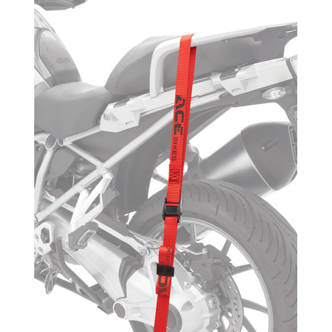 Acebikes, Cam Buckle Essential