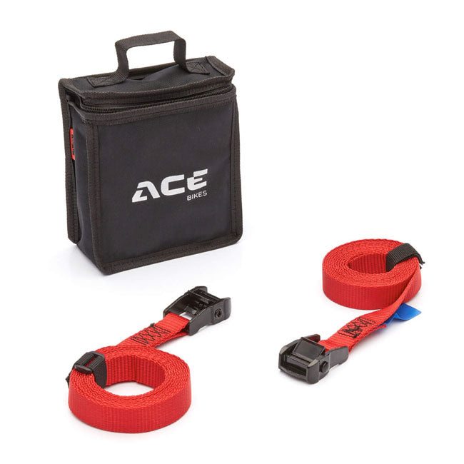 Acebikes, Cam Buckle Essential