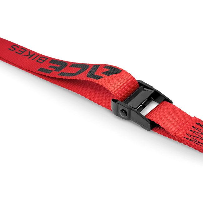 Acebikes, Cam Buckle Premium