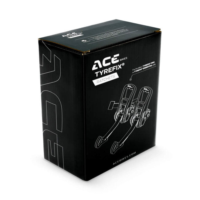Acebikes, TyreFix® Ratchets