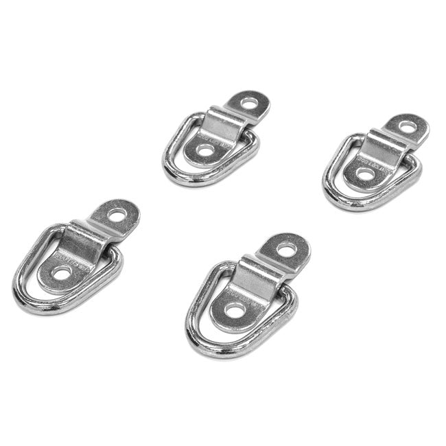 Acebikes, D-Ring Essential. 550kg