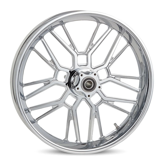 Arlen Ness, rim Split Spoke 21 x 3.5" Front