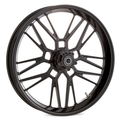 Arlen Ness, rim Split Spoke 21 x 5.5" Front