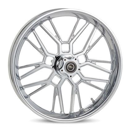Arlen Ness, rim Split Spoke 21 x 5.5" Front