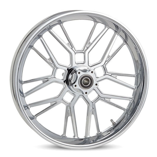 Arlen Ness, rim Split Spoke 21 x 5.5" Front