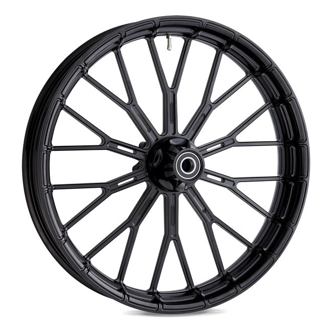 Arlen Ness, rim Y-Spoke 21 x 5.5" Front