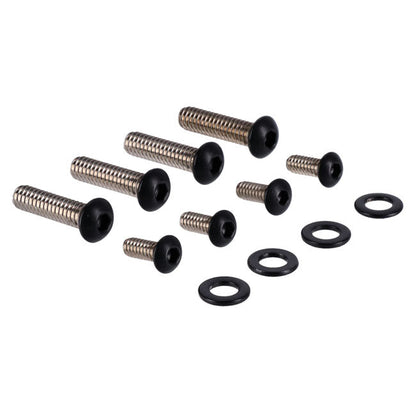 Screws4Bikes, bolt kit, handlebar switches