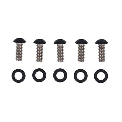Screws4Bikes, bolt kit, derby cover