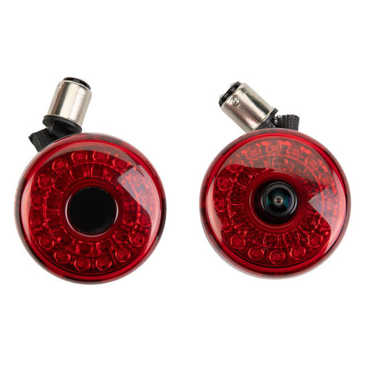 Soundstream, wireless rear view camera for V2