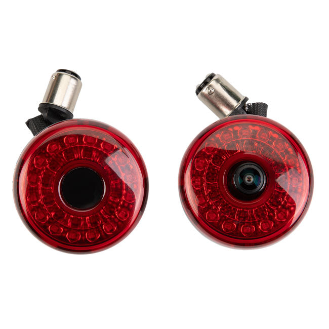 Soundstream, wireless rear view camera