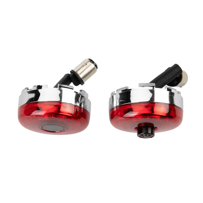 Soundstream, wireless rear view camera
