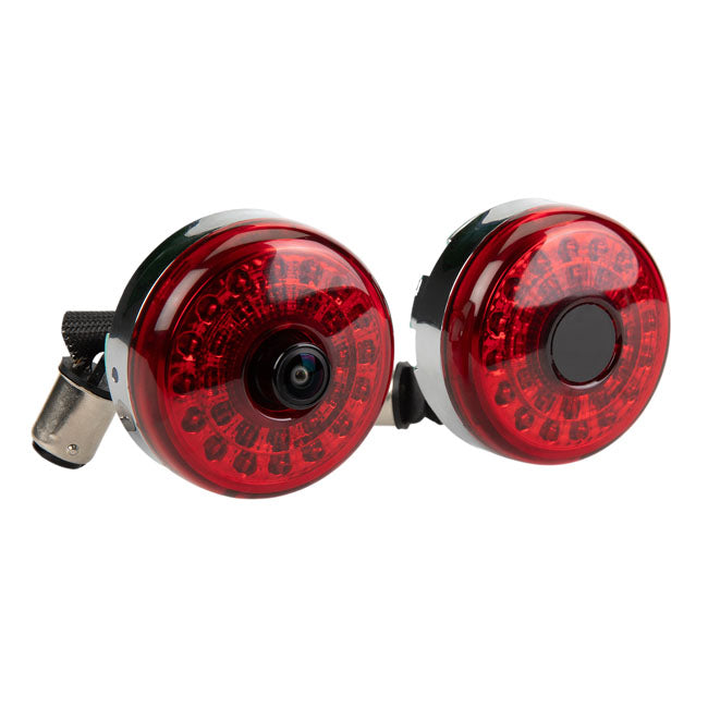 Soundstream, wireless rear view camera