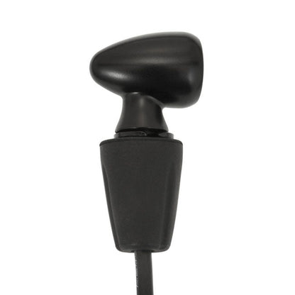 Motone, Pico LED turn signals. Black