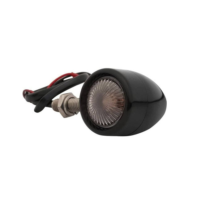 Motone, custom billet turn signal set