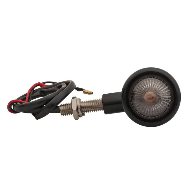 Motone, custom billet turn signal set