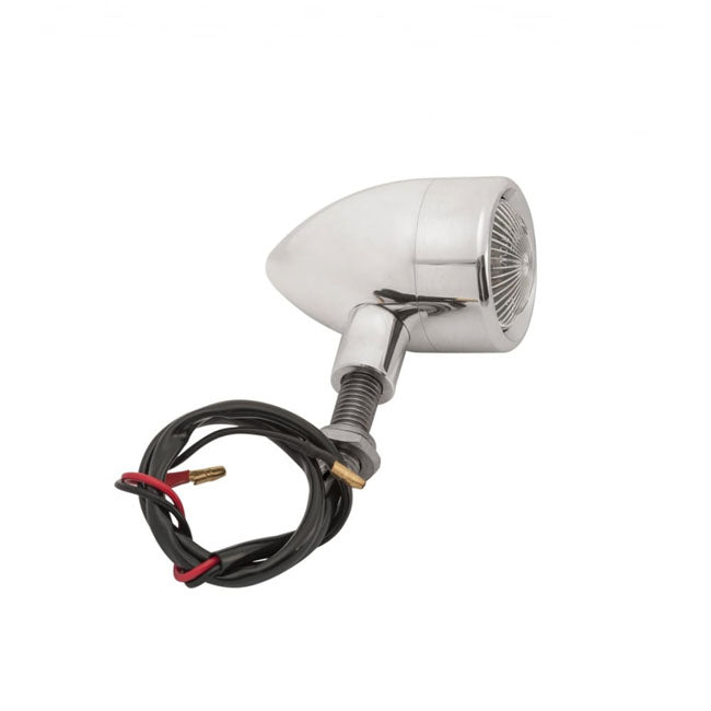 Motone, custom billet turn signal set