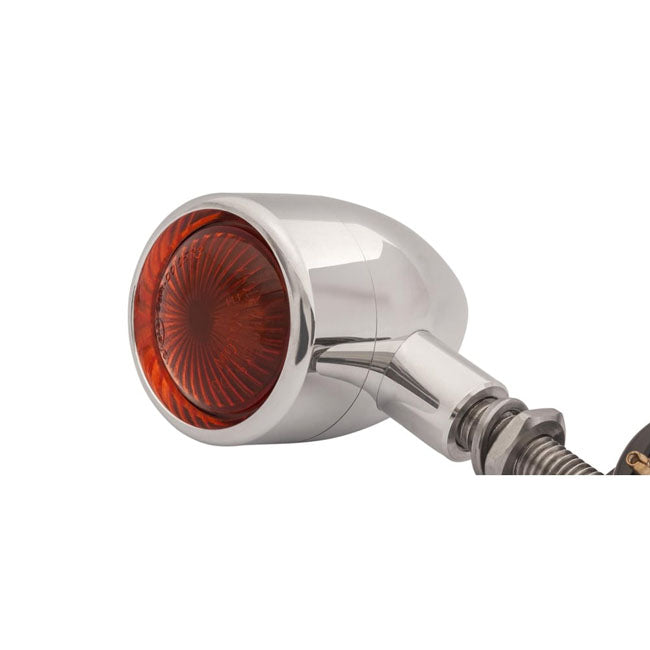 Motone, custom billet turn signal set