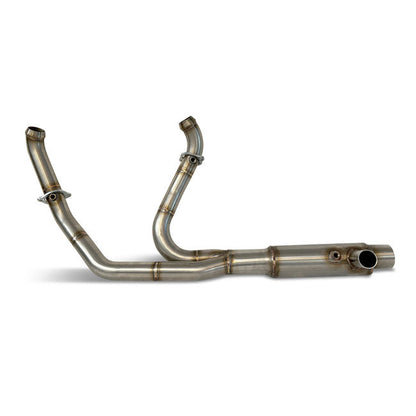 V Performance, ''Racing'' head pipe set. No cat