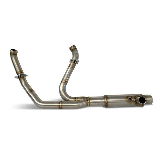 V Performance, ''Racing'' head pipe set. No cat