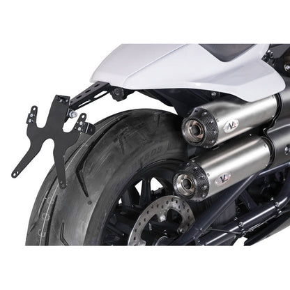 V Performance, 2-2 muffler set S
