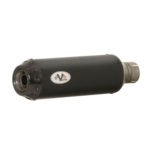 V Performance, 2-2 muffler set S