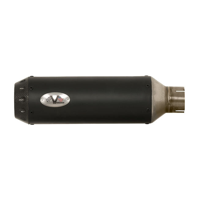 V Performance, 2-2 muffler set S