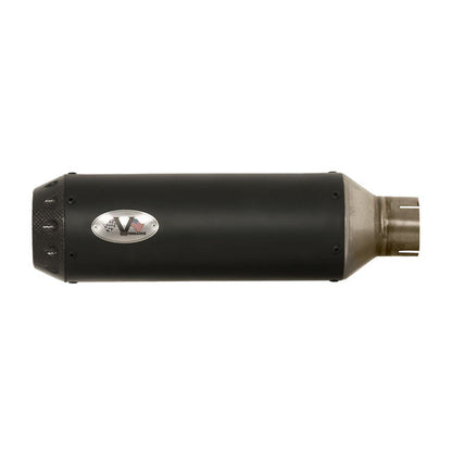 V Performance, 2-2 muffler set S